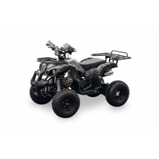 Vaikiškas Keturratis NR7 KARB (125cc)