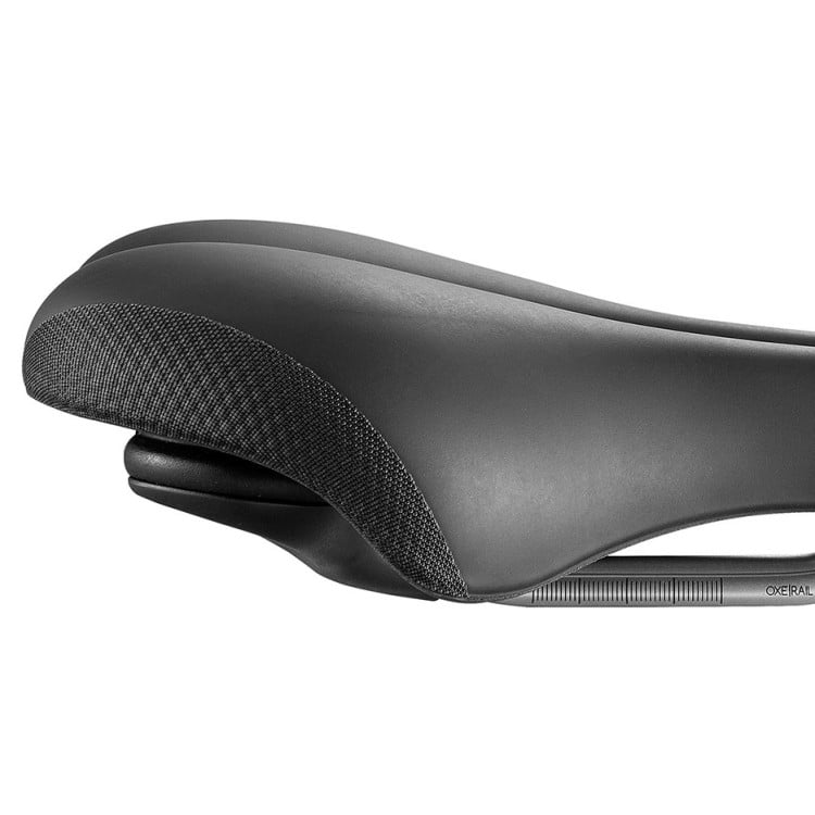 selle royal ellipse moderate man