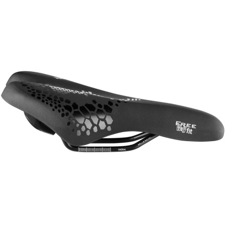 Balnelis Selle Royal Freeway Athletic Fit Foam