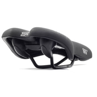 Balnelis Selle Royal Freeway Athletic Fit Foam