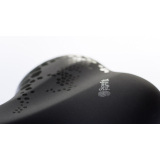 Balnelis Selle Royal Freeway Athletic Fit Foam