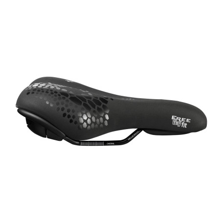 Balnelis Selle Royal Freeway Moderate Woman Fit Foam