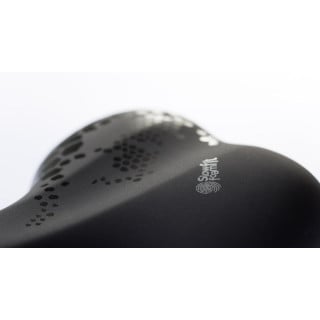 Balnelis Selle Royal Freeway Relaxed Fit Foam