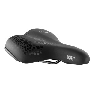 Balnelis Selle Royal Freeway Relaxed Fit Foam