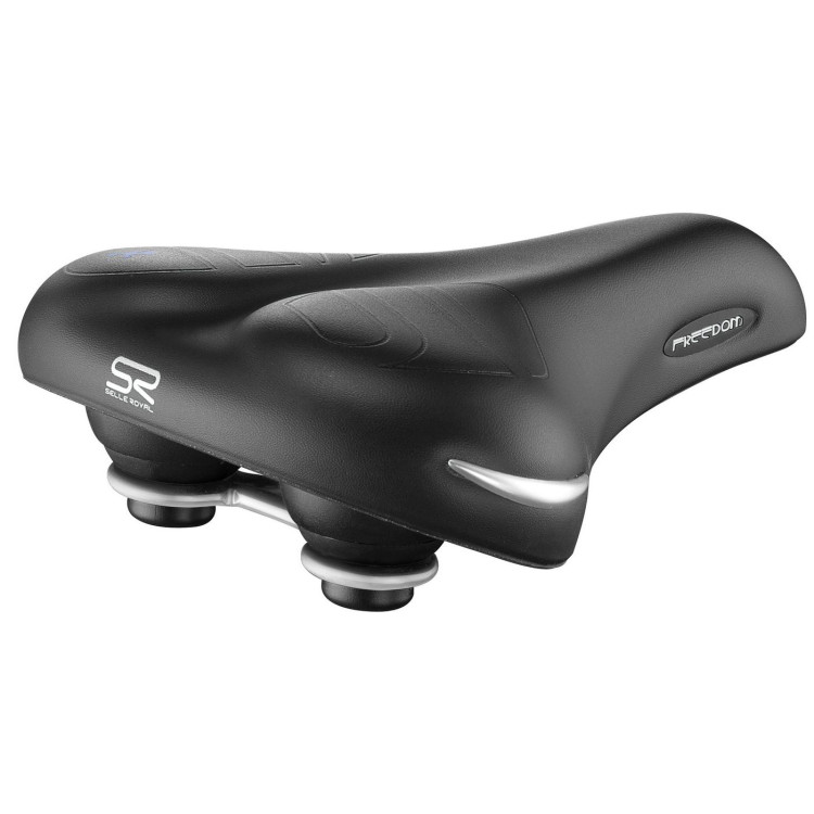 Balnelis Selle Royal Freedom Woman Strengtex RoyalGel