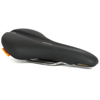 Balnelis Selle Royal Explora Athletic RVL RoyalGel