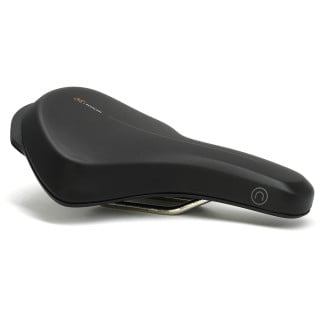 Balnelis Selle Royal On Athletic eFit eGrip RoyalGel