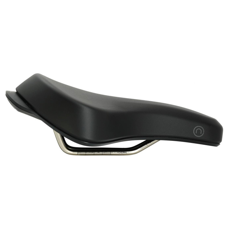 Balnelis Selle Royal On Relaxed eFit eGrip RoyalGel