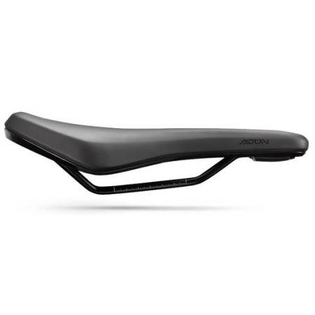 Balnelis Fizik Terra Aidon X5 black 145 mm E-MTB-145MM