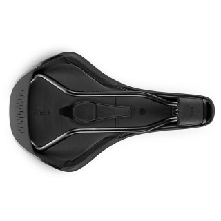 Balnelis Fizik Terra Aidon X5 black 145 mm E-MTB-145MM