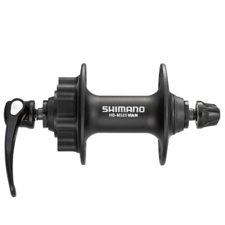 Priekinė įvorė Shimano DEORE HB-M525 Disc 6-bolt-32H