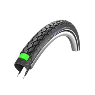 Padanga 28" Schwalbe Marathon HS 420, Perf Wired 32-622