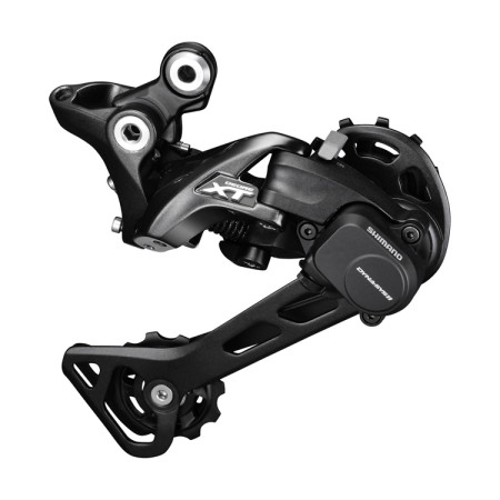 Galinis pavarų perjungėjas Shimano XT RD-M8000 11-speed-SGS