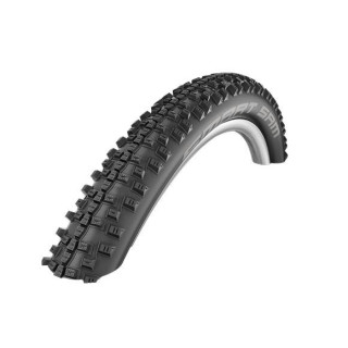 Padanga 26" Schwalbe Smart Sam HS 476 Perf. Wired 57-559 Addix