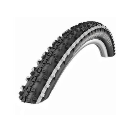 Padanga 26" Schwalbe Smart Sam HS 476 Perf.