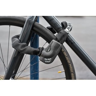 Spyna Abus Chain Granit City X-Plus 1060/110