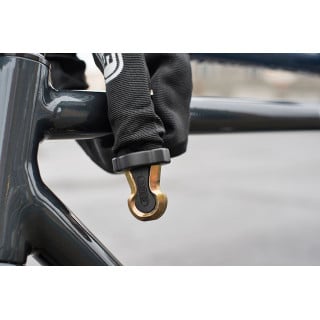 Spyna Abus Chain Granit City X-Plus 1060/110