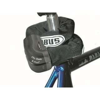 Spyna Abus Chain Granit City X-Plus 1060/110