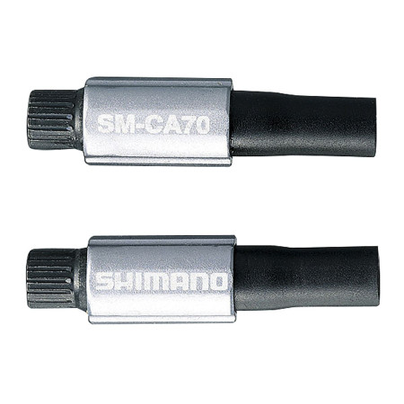 Pavarų troselio reguliatorius Shimano SM-CA70 (2 vnt.)