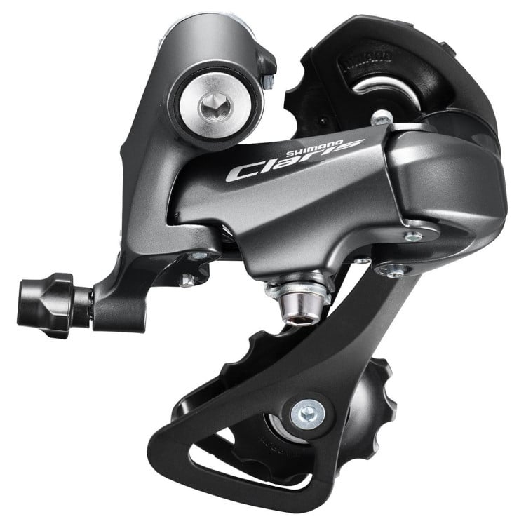 Galinis pavarų perjungėjas Shimano CLARIS RD-R2000 8-speed-GS