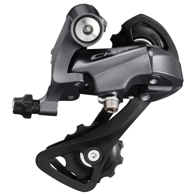 Galinis pavarų perjungėjas Shimano CLARIS RD-R2000 8-speed-SS