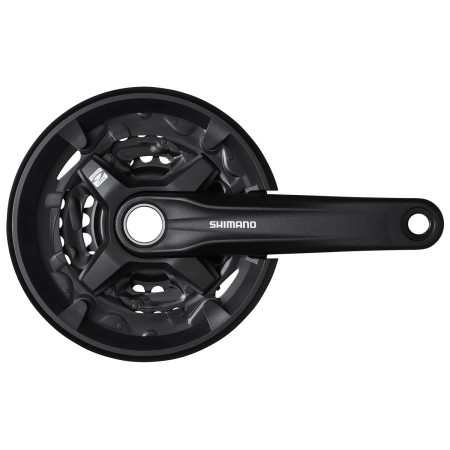 Priekinis žvaigždžių blokas Shimano ACERA FC-MT210-3 175MM