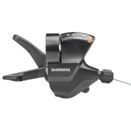 Pavarų perjungimo rankenėlė Shimano ALTUS SL-M315 8-speed