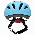 Šalmas ProX Spidy light blue mat-S (48-52)