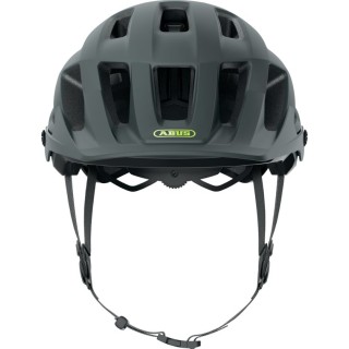 Šalmas Abus Moventor 2.0 MIPS concrete grey-M (54-58)