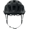 Šalmas Abus Moventor 2.0 velvet black-L (57-61)