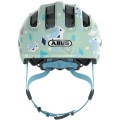 Šalmas Abus Smiley 3.0 green nordic-M (50-55)