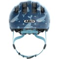 Šalmas Abus Smiley 3.0 blue whale-S (45-50)