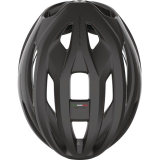 Šalmas Abus Stormchaser Ace velvet black-S (51-55)