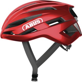 Šalmas Abus Stormchaser Ace performance red-L (57-61)