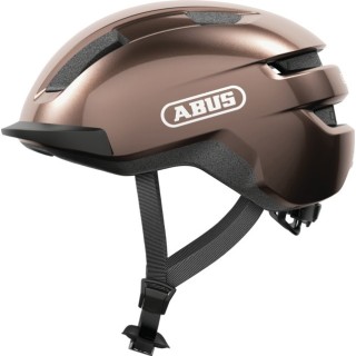 Šalmas Abus Purl-Y metallic copper-S (51-55)