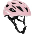 Šalmas PUKY retro rose-48-55CM