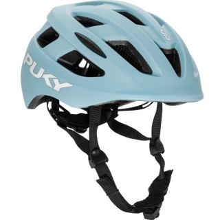 Šalmas PUKY retro blue-54-58CM