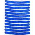 Ratų/šalmo dekoravimo lipdukai Prox blue