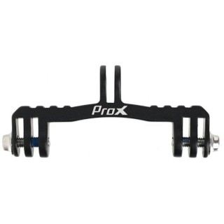 Laikiklis Prox Eagle E7 GoPro Alu black