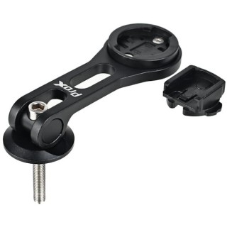 Laikiklis Prox Eagle E9 GoPro Alu for stem black