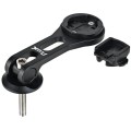 Laikiklis Prox Eagle E9 GoPro Alu for stem black