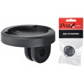 Laikiklis Prox GoPro mount Garmin standard (Kappa)