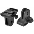 Laikiklis Prox GoPro mount (Sirius, Subra, Kastor-X)