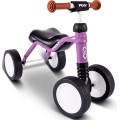 Balansinis dviratukas PUKY Wutsch perky purple
