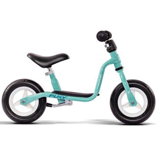 Balansinis dviratukas PUKY LR M aqua green
