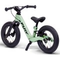 Balansinis dviratukas PUKY Next 12" green