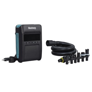 Bestway POWERGRIP Electric Pump