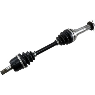 AXLE ASSEMBLY COMPLETE YAM