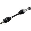 AXLE ASSEMBLY COMPLETE YAM