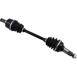 AXLE KIT COMPLETE YAM